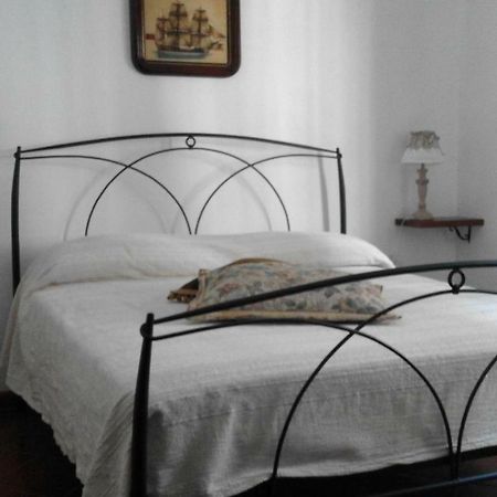 B&B Il Galileo Fornelli Экстерьер фото